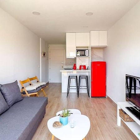 Oleholidays 624 Duplex Carib Playa 200 Mts. Playa マルベーリャ エクステリア 写真